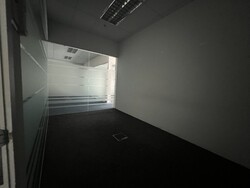 Westech Building (D5), Office #552085151